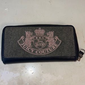 Juicy Couture Wallet